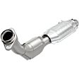 23028 Driver Side Catalytic Converter, 4.6L, 8Cyl, Federal EPA Standard, 46-State Legal (Cannot ship to CA, CO, NY or ME), 4WD, HM Grade Series, Direct Fit