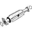 23052 Catalytic Converter, 2.4L, 4Cyl, Federal EPA Standard, 46-State Legal (Cannot ship to CA, CO, NY or ME), HM Grade Series, Direct Fit