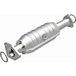 23052 Catalytic Converter, 2.4L, 4Cyl, Federal EPA Standard, 46-State Legal (Cannot ship to CA, CO, NY or ME), HM Grade Series, Direct Fit