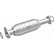 23052 Catalytic Converter, 2.4L, 4Cyl, Federal EPA Standard, 46-State Legal (Cannot ship to CA, CO, NY or ME), HM Grade Series, Direct Fit