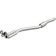 23058 Passenger Side Catalytic Converter, 4.4L, 8Cyl, Federal EPA Standard, 46-State Legal (Cannot ship to CA, CO, NY or ME), HM Grade Series, Direct Fit