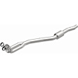23058 Passenger Side Catalytic Converter, 4.4L, 8Cyl, Federal EPA Standard, 46-State Legal (Cannot ship to CA, CO, NY or ME), HM Grade Series, Direct Fit