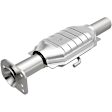 23121 Catalytic Converter, Federal EPA Standard, 46-State Legal (Cannot ship to CA, CO, NY or ME), Standard Grade Series, Direct Fit