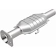 23121 Catalytic Converter, Federal EPA Standard, 46-State Legal (Cannot ship to CA, CO, NY or ME), Standard Grade Series, Direct Fit