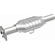 23121 Catalytic Converter, Federal EPA Standard, 46-State Legal (Cannot ship to CA, CO, NY or ME), Standard Grade Series, Direct Fit