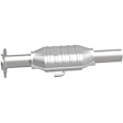 23121 Catalytic Converter, Federal EPA Standard, 46-State Legal (Cannot ship to CA, CO, NY or ME), Standard Grade Series, Direct Fit