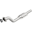 23128 Catalytic Converter, 3.8L, 6Cyl, Federal EPA Standard, 46-State Legal (Cannot ship to CA, CO, NY or ME), Standard Grade Series, Direct Fit