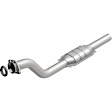23128 Catalytic Converter, 3.8L, 6Cyl, Federal EPA Standard, 46-State Legal (Cannot ship to CA, CO, NY or ME), Standard Grade Series, Direct Fit