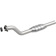 23128 Catalytic Converter, 3.8L, 6Cyl, Federal EPA Standard, 46-State Legal (Cannot ship to CA, CO, NY or ME), Standard Grade Series, Direct Fit
