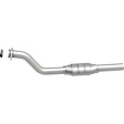 23128 Catalytic Converter, 3.8L, 6Cyl, Federal EPA Standard, 46-State Legal (Cannot ship to CA, CO, NY or ME), Standard Grade Series, Direct Fit