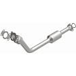 23130 Catalytic Converter, 2.4L, 4Cyl, Federal EPA Standard, 46-State Legal (Cannot ship to CA, CO, NY or ME), HM Grade Series, Direct Fit