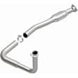 23142 Driver Side Catalytic Converter, 5.7L, 8Cyl, Federal EPA Standard, 46-State Legal (Cannot ship to CA, CO, NY or ME), HM Grade Series, Direct Fit