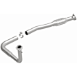 23142 Driver Side Catalytic Converter, 5.7L, 8Cyl, Federal EPA Standard, 46-State Legal (Cannot ship to CA, CO, NY or ME), HM Grade Series, Direct Fit