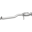 23143 Passenger Side Catalytic Converter, 4.5L, 8Cyl, Federal EPA Standard, 46-State Legal (Cannot ship to CA, CO, NY or ME), Standard Grade Series, Direct Fit