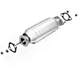 23171 Catalytic Converter, 1.6L, 4Cyl, Federal EPA Standard, 46-State Legal (Cannot ship to CA, CO, NY or ME), HM Grade Series, Direct Fit