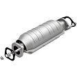 23171 Catalytic Converter, 1.6L, 4Cyl, Federal EPA Standard, 46-State Legal (Cannot ship to CA, CO, NY or ME), HM Grade Series, Direct Fit