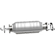 23171 Catalytic Converter, 1.6L, 4Cyl, Federal EPA Standard, 46-State Legal (Cannot ship to CA, CO, NY or ME), HM Grade Series, Direct Fit