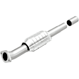 23200 Rear, Driver or Passenger Side Catalytic Converter, 2.4L, 4Cyl, Federal EPA Standard, 46-State Legal (Cannot ship to CA, CO, NY or ME), HM Grade Series