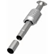 23200 Rear, Driver or Passenger Side Catalytic Converter, 2.4L, 4Cyl, Federal EPA Standard, 46-State Legal (Cannot ship to CA, CO, NY or ME), HM Grade Series