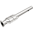 23204 Catalytic Converter, Federal EPA Standard, 46-State Legal (Cannot ship to CA, CO, NY or ME), HM Grade Series, Direct Fit