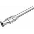 23204 Catalytic Converter, Federal EPA Standard, 46-State Legal (Cannot ship to CA, CO, NY or ME), HM Grade Series, Direct Fit