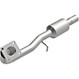 23212 Catalytic Converter, 1.8L, 4Cyl, Federal EPA Standard, 46-State Legal (Cannot ship to CA, CO, NY or ME), Standard Grade Series, Direct Fit