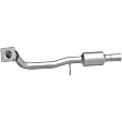 23212 Catalytic Converter, 1.8L, 4Cyl, Federal EPA Standard, 46-State Legal (Cannot ship to CA, CO, NY or ME), Standard Grade Series, Direct Fit
