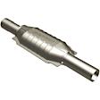 23221 Catalytic Converter, Federal EPA Standard, 46-State Legal (Cannot ship to CA, CO, NY or ME), Standard Grade Series, Direct Fit