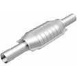 23221 Catalytic Converter, Federal EPA Standard, 46-State Legal (Cannot ship to CA, CO, NY or ME), Standard Grade Series, Direct Fit