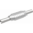 23221 Catalytic Converter, Federal EPA Standard, 46-State Legal (Cannot ship to CA, CO, NY or ME), Standard Grade Series, Direct Fit