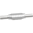 23221 Catalytic Converter, Federal EPA Standard, 46-State Legal (Cannot ship to CA, CO, NY or ME), Standard Grade Series, Direct Fit
