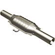 23223 Catalytic Converter, Federal EPA Standard, 46-State Legal (Cannot ship to CA, CO, NY or ME), Standard Grade Series, Direct Fit