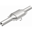 23223 Catalytic Converter, Federal EPA Standard, 46-State Legal (Cannot ship to CA, CO, NY or ME), Standard Grade Series, Direct Fit