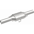 23223 Catalytic Converter, Federal EPA Standard, 46-State Legal (Cannot ship to CA, CO, NY or ME), Standard Grade Series, Direct Fit