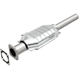 23225 Catalytic Converter, 4.2L, 6Cyl, Federal EPA Standard, 46-State Legal (Cannot ship to CA, CO, NY or ME), Standard Grade Series, Direct Fit