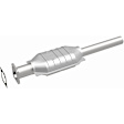 23225 Catalytic Converter, 4.2L, 6Cyl, Federal EPA Standard, 46-State Legal (Cannot ship to CA, CO, NY or ME), Standard Grade Series, Direct Fit