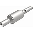 23226 Catalytic Converter, Federal EPA Standard, 46-State Legal (Cannot ship to CA, CO, NY or ME), HM Grade Series