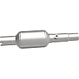 23226 Catalytic Converter, Federal EPA Standard, 46-State Legal (Cannot ship to CA, CO, NY or ME), HM Grade Series
