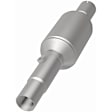 23226 Catalytic Converter, Federal EPA Standard, 46-State Legal (Cannot ship to CA, CO, NY or ME), HM Grade Series