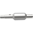 23226 Catalytic Converter, Federal EPA Standard, 46-State Legal (Cannot ship to CA, CO, NY or ME), HM Grade Series