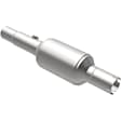 23226 Catalytic Converter, Federal EPA Standard, 46-State Legal (Cannot ship to CA, CO, NY or ME), HM Grade Series