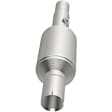 23226 Catalytic Converter, Federal EPA Standard, 46-State Legal (Cannot ship to CA, CO, NY or ME), HM Grade Series