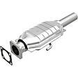 23229 Catalytic Converter, Federal EPA Standard, 46-State Legal (Cannot ship to CA, CO, NY or ME), Standard Grade Series, Direct Fit
