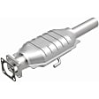 23229 Catalytic Converter, Federal EPA Standard, 46-State Legal (Cannot ship to CA, CO, NY or ME), Standard Grade Series, Direct Fit