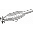 23229 Catalytic Converter, Federal EPA Standard, 46-State Legal (Cannot ship to CA, CO, NY or ME), Standard Grade Series, Direct Fit
