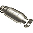 23240 Catalytic Converter, Federal EPA Standard, 46-State Legal (Cannot ship to CA, CO, NY or ME), Standard Grade Series, Direct Fit