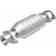 23240 Catalytic Converter, Federal EPA Standard, 46-State Legal (Cannot ship to CA, CO, NY or ME), Standard Grade Series, Direct Fit