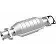 23240 Catalytic Converter, Federal EPA Standard, 46-State Legal (Cannot ship to CA, CO, NY or ME), Standard Grade Series, Direct Fit