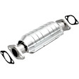 23242 Catalytic Converter, Federal EPA Standard, 46-State Legal (Cannot ship to CA, CO, NY or ME), Standard Grade Series, Direct Fit