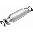 23242 Catalytic Converter, Federal EPA Standard, 46-State Legal (Cannot ship to CA, CO, NY or ME), Standard Grade Series, Direct Fit
